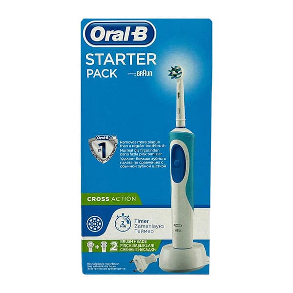 مسواک برقی Oral-B استارترپک