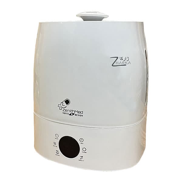 دستگاه بخور سرد و گرم زنیت مد ZTH-HD5.5