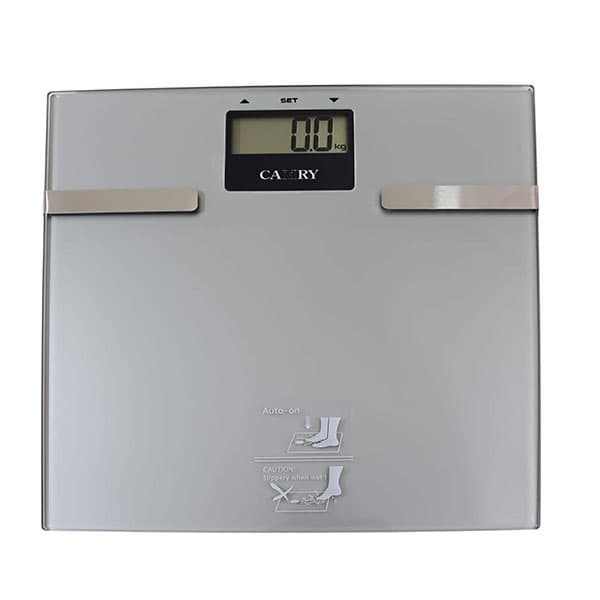 ترازو دیجیتال کمری مدل EF954
