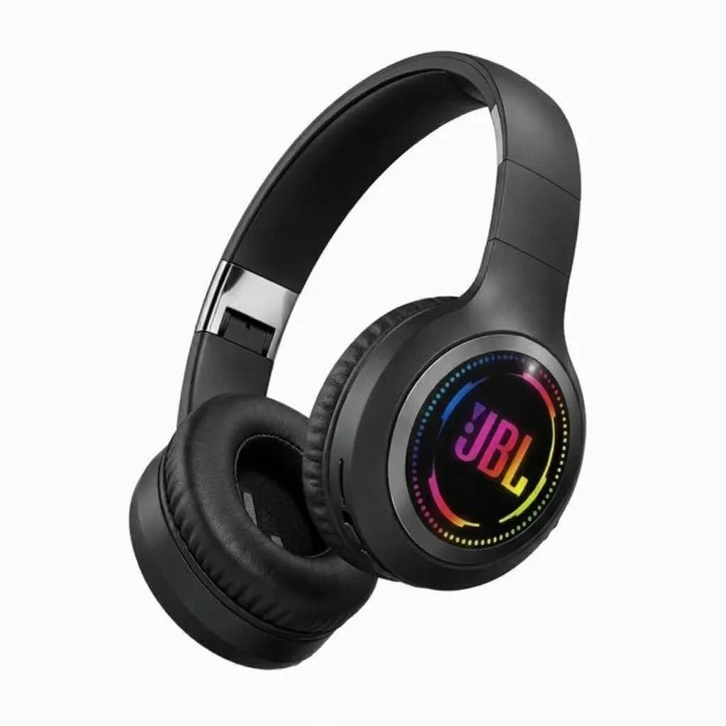 هدفون بلوتوثی جی بی ال JBL مدل Tune 560 Nc — تصویر ۴