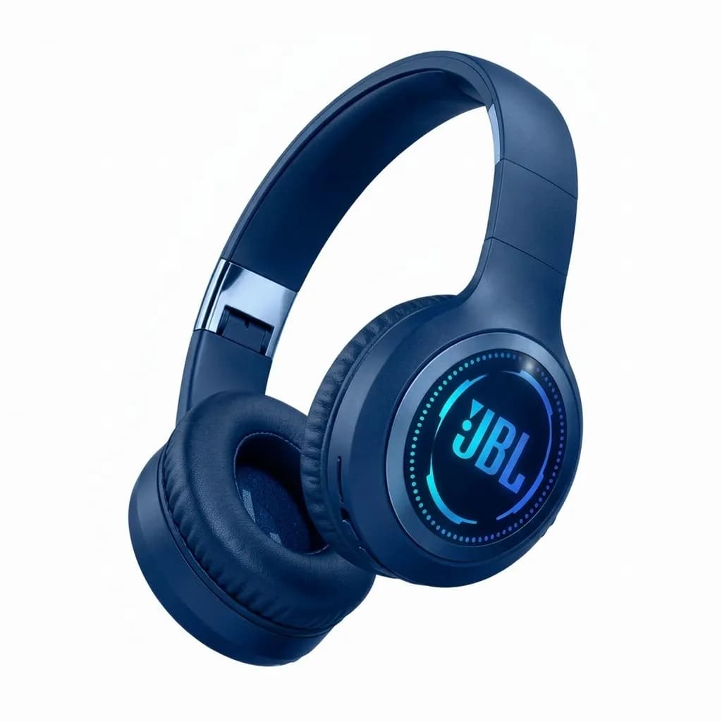 هدفون بلوتوثی جی بی ال JBL مدل Tune 560 Nc — تصویر ۵