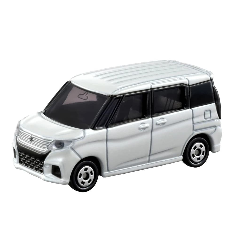 ماشین فلزی تامیکا مدل Suzuki Solio