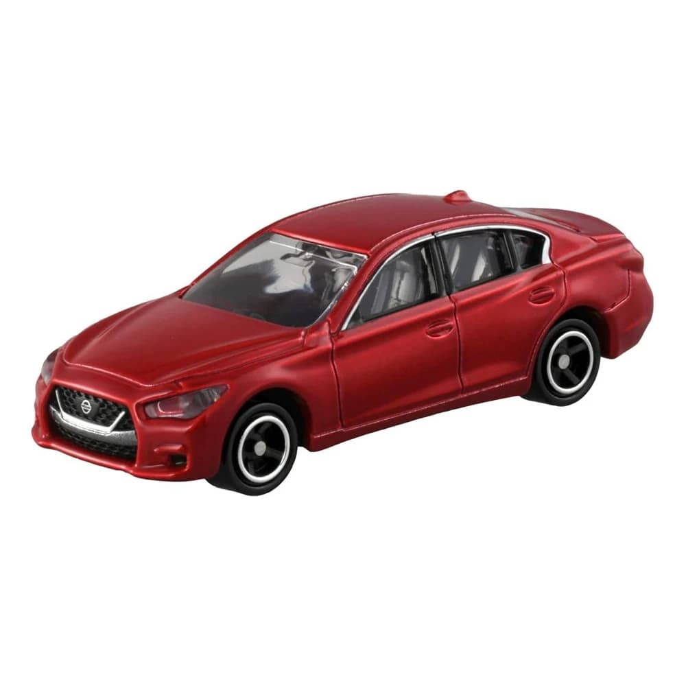 ماشین فلزی تامیکا مدل Nissan Skyline قرمز