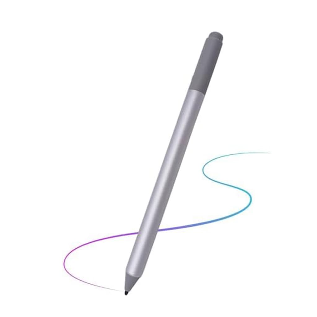 قلم مایکروسافت سرفیس پن مدل(CERTIFIED REFUR) 1776 MICROSOFT SURFACE PEN رنگ آبی استوک — تصویر ۲