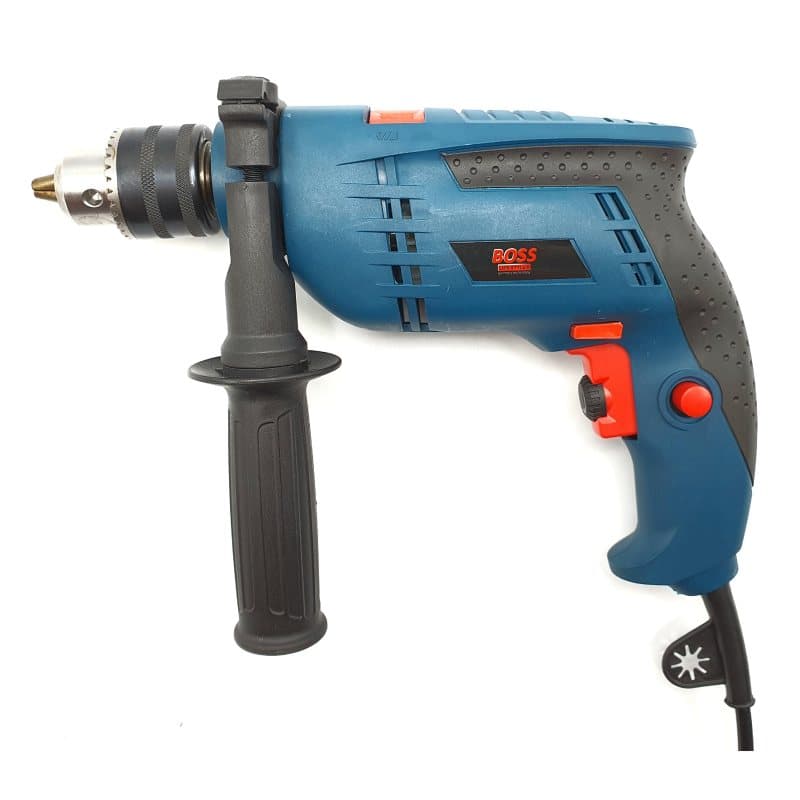 مجموعه ۴۸ عددی دریل برقی باس طرح بوش مدل bs — تصویر ۲