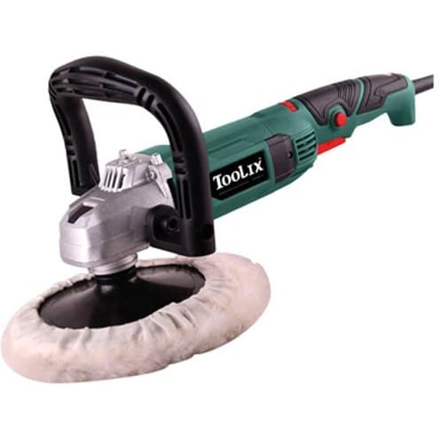پولیش برقی وات تولیکس مدل TX-23120