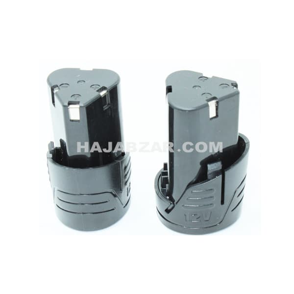 کیت دریل شارژی ادون مدل LV3-1210 — تصویر ۳