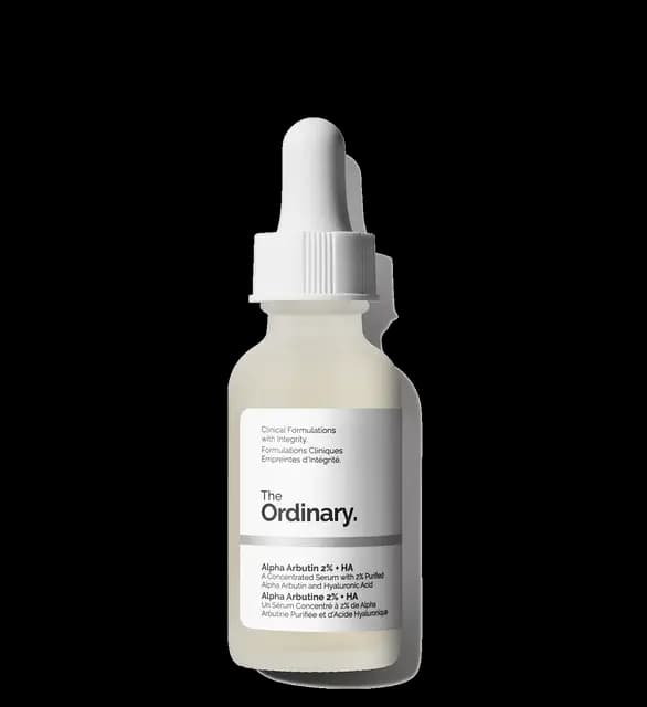 سرم آلفا آربوتین اوردینری 30 میل Ordinary