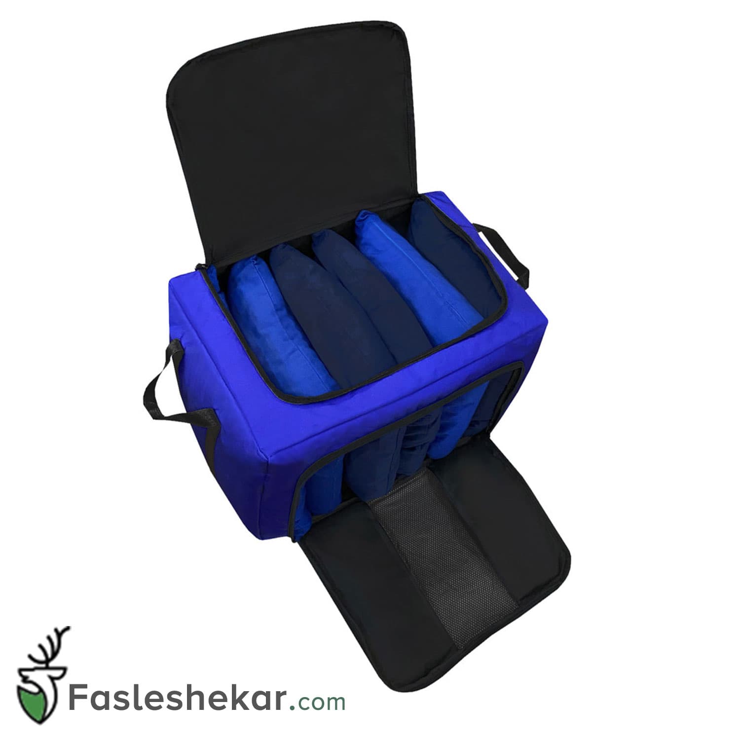 کیسه حمل بار گرانیت مدل سافاری کار 2 Safari Car — تصویر ۲
