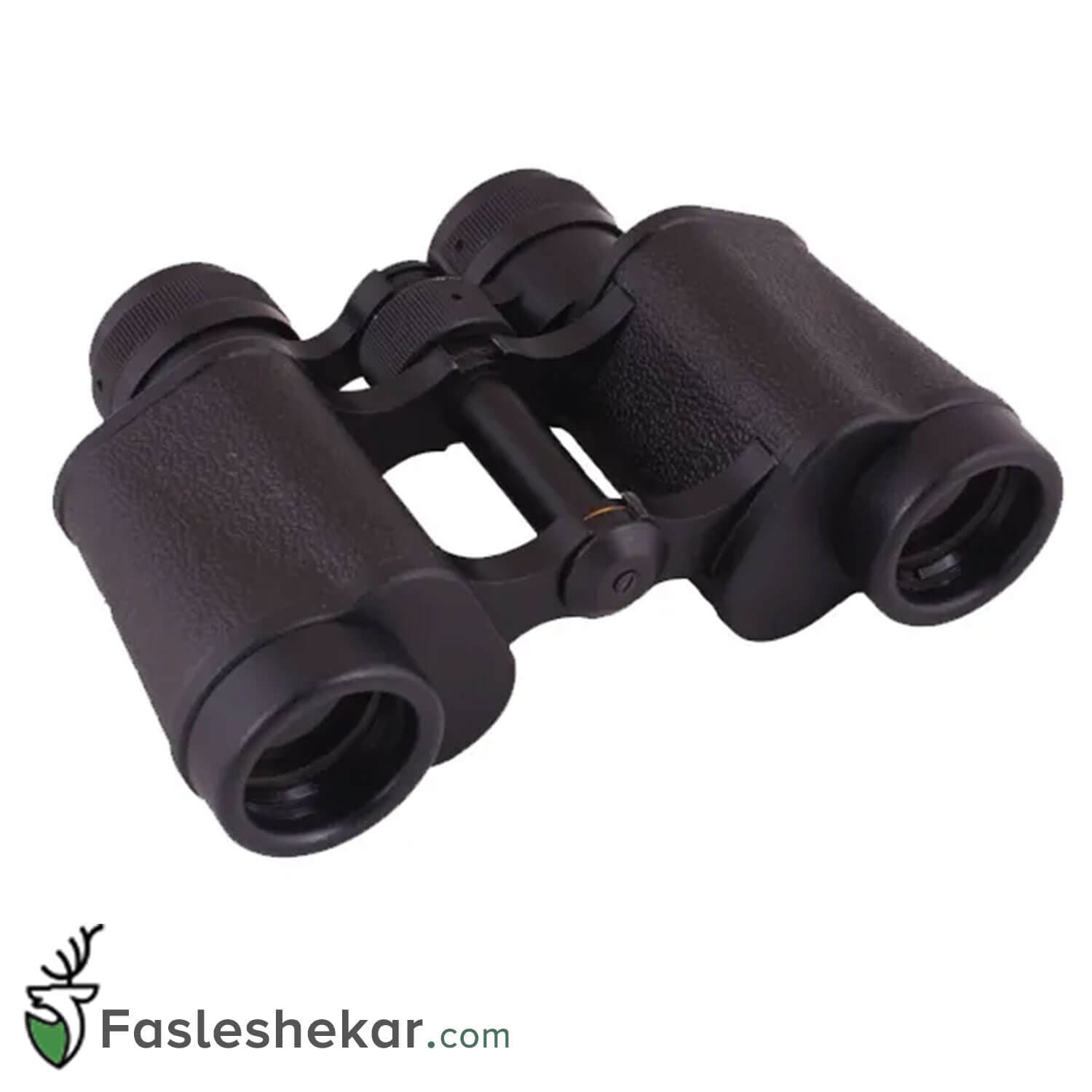 دوربین شکاری بایگیش 30×8 Baigish روکش پلاستیک — تصویر ۷