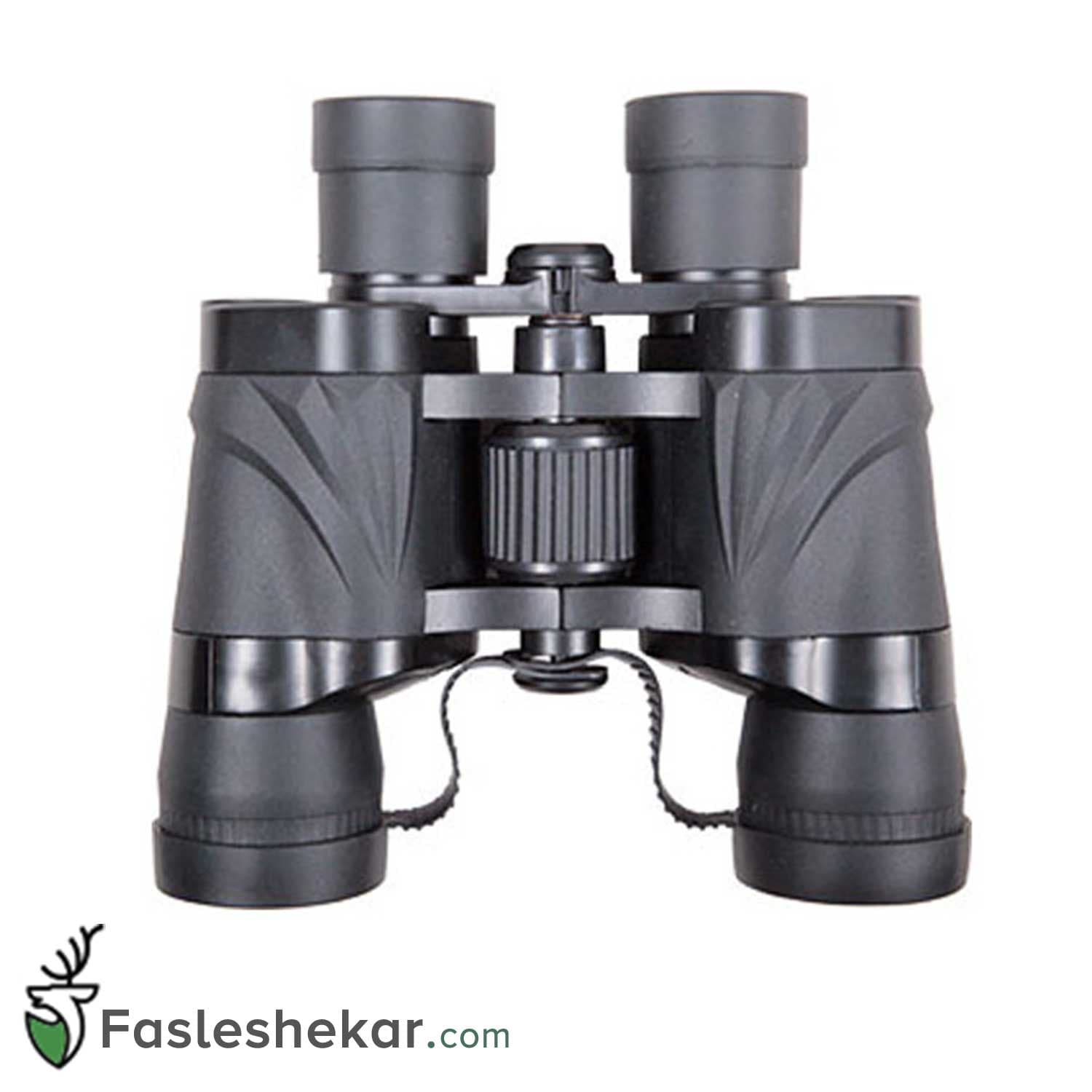 دوربین شکاری دو چشمی بوشنل 8*40 Bushnell