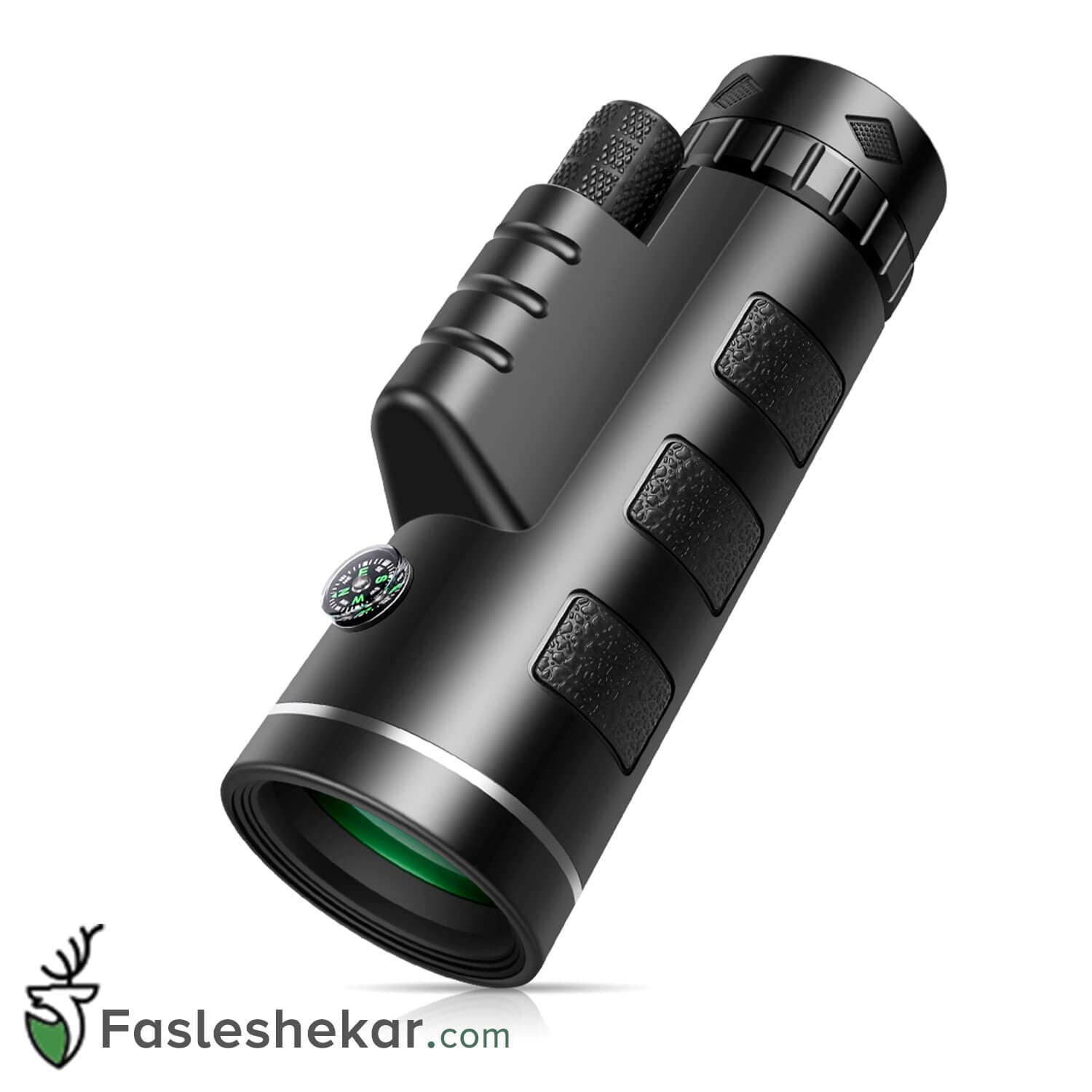 دوربین تک چشمی بوشنل Bushnell 40×60