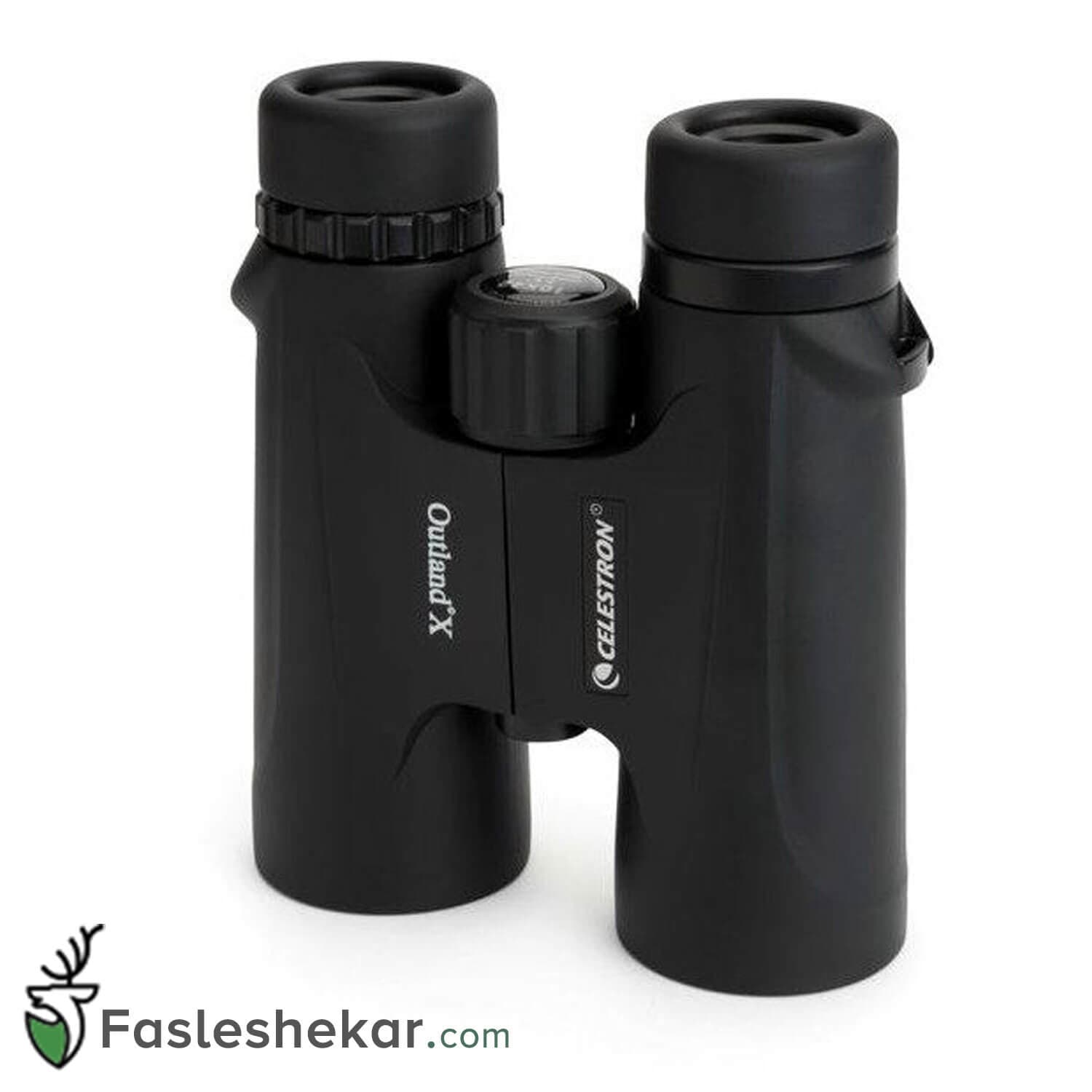 دوربین شکاری دو چشمی سلسترون Celestron Outland X 10X42 — تصویر ۴
