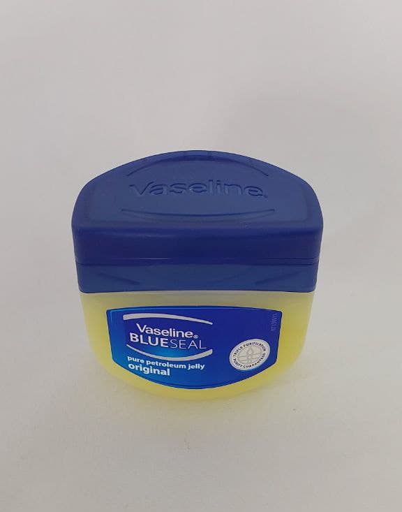 وازلين بلوسيل نرم كننده ژله اي اورجینال بدون بو 100 میل | Vaseline Blue Seal 100 ml — تصویر ۴