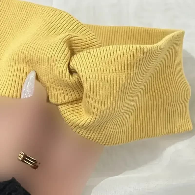 هدبند کبریتی گره ای کد 1300 فری سایز زنانه و مردانه مناسب ورزش و استایل روزمره — تصویر ۸