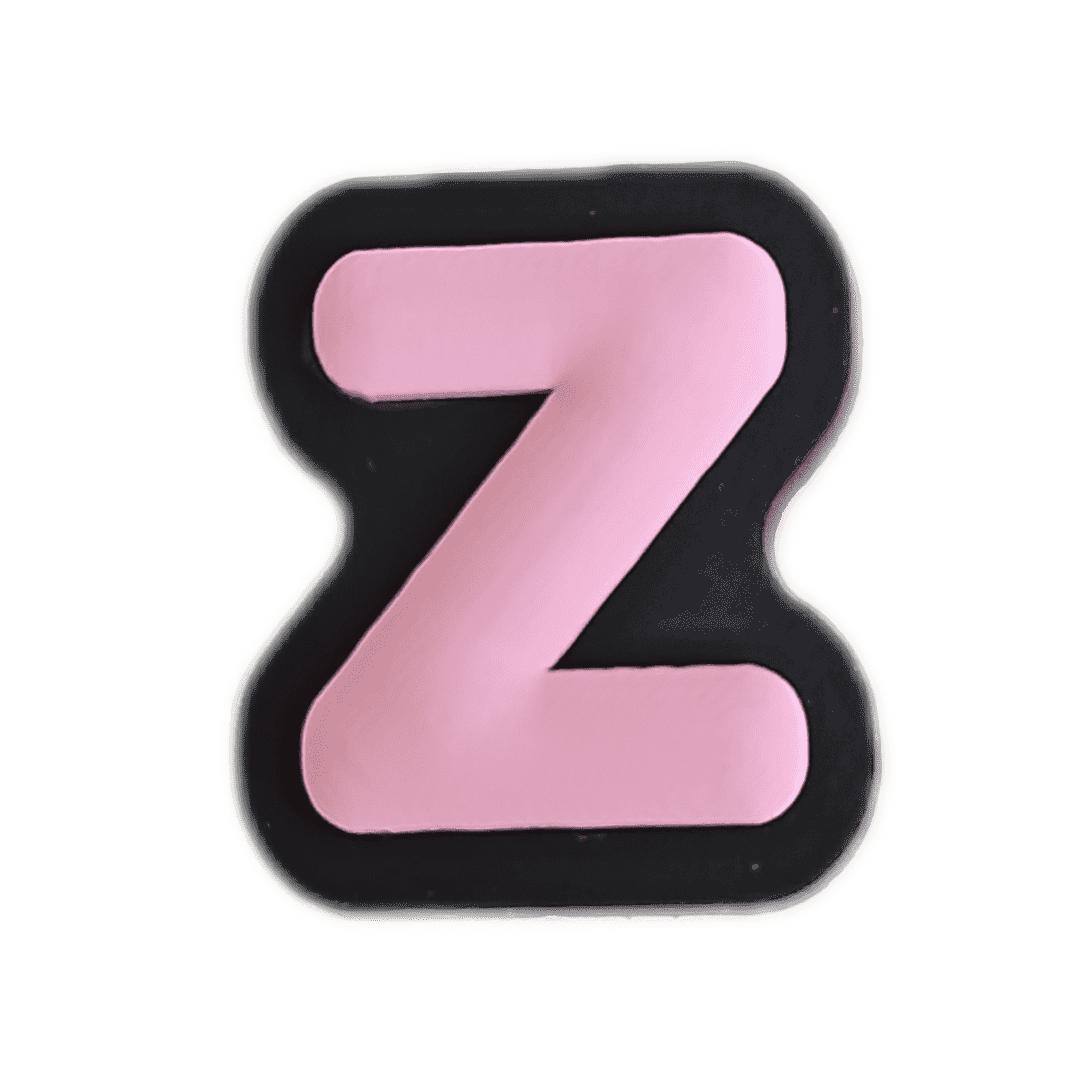 جیبیتز الفبا حرف زد 4960