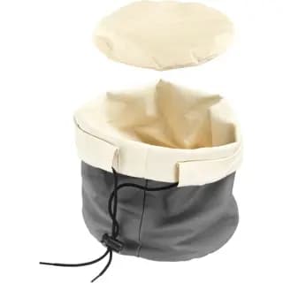 کیسه نان گرم‌کن‌دار | Bread Bag with Warmer — تصویر ۳
