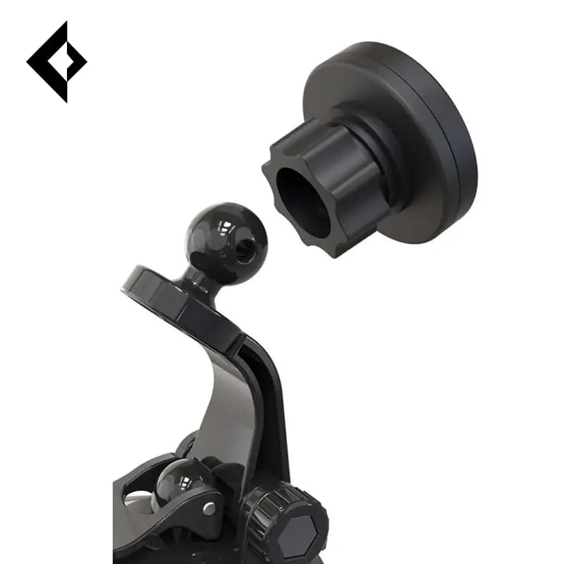 پایه نگهدارنده موبایل ایکس او مدل XO-C69 — تصویر ۲