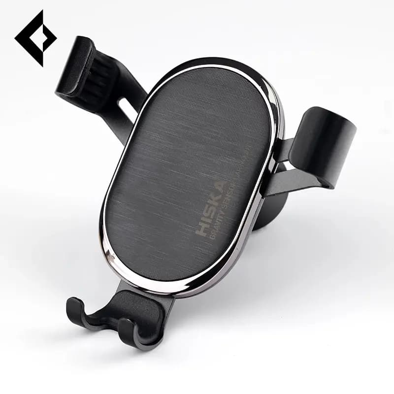 پایه نگهدارنده موبایل هیسکا مدل HK-2103 — تصویر ۲