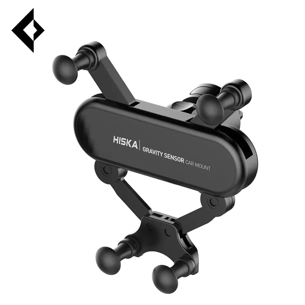 پایه نگهدارنده موبایل و تبلت هیسکا مدل HK-2102