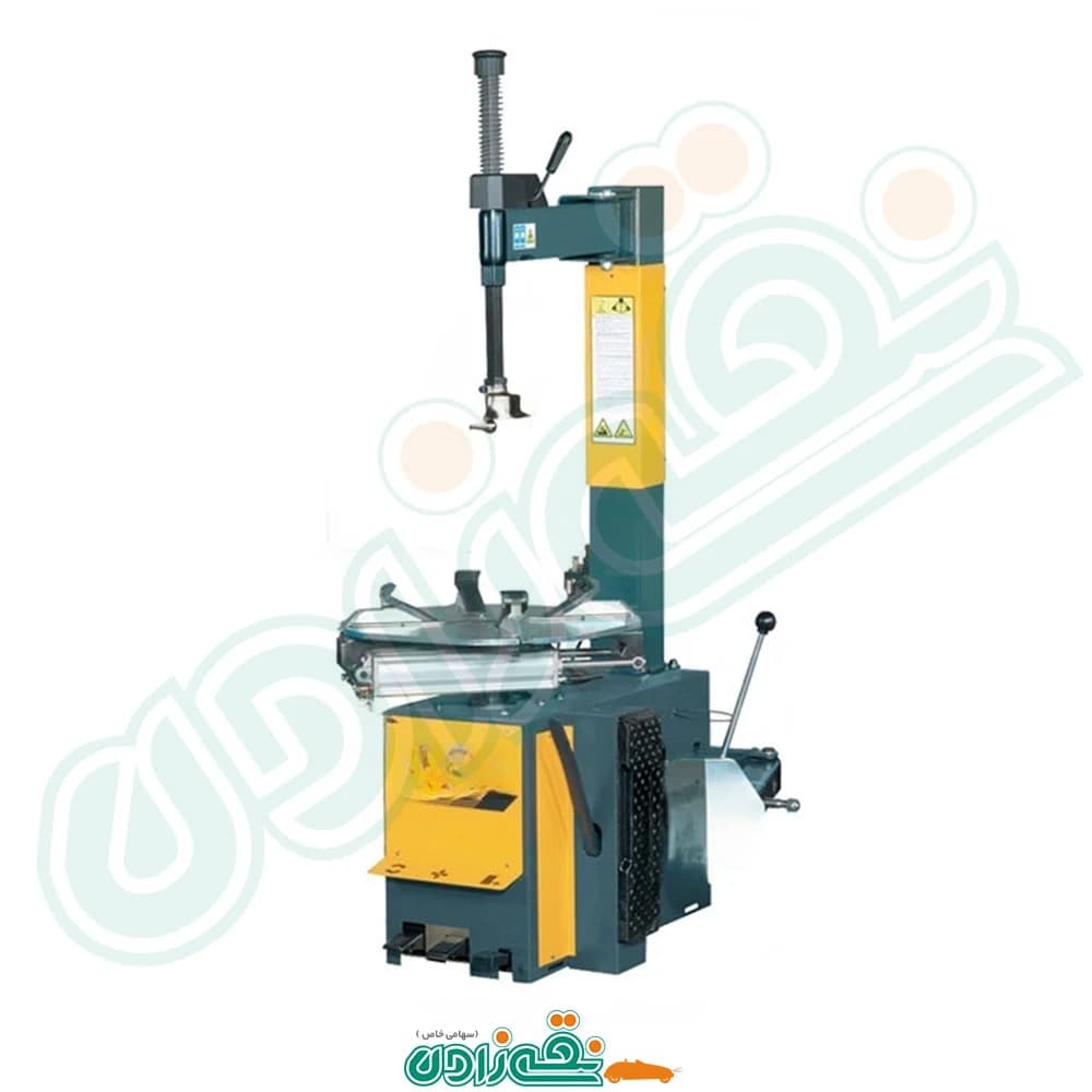 لاستیک درآر سواری S40