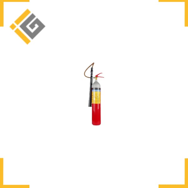 کپسول انیدرید کربنیک