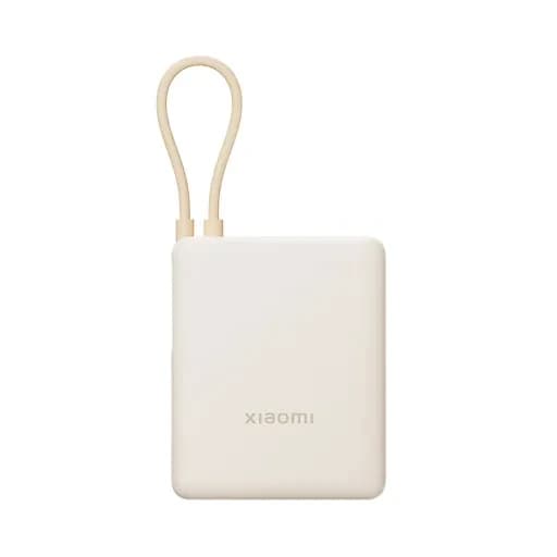 پاوربانک ۳۳ وات شیائومی Xiaomi 33W Power Bank 10000mAh مدل PB1033MI