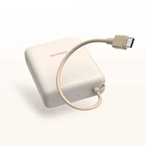 پاوربانک ۳۳ وات شیائومی Xiaomi 33W Power Bank 10000mAh مدل PB1033MI — تصویر ۲