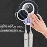 دستگاه استریل‌ کننده مسواک X122 با ضدعفونی bitvae UV — تصویر ۵