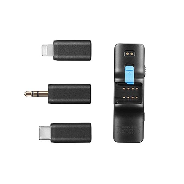میکروفون بیسیم بویا BOYALINK A1 — تصویر ۲