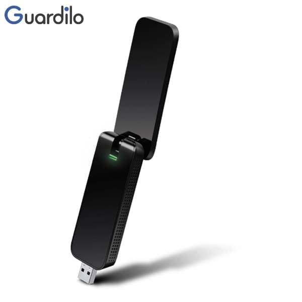 کارت شبکه USB بیسیم تی پی لینک Archer T4U