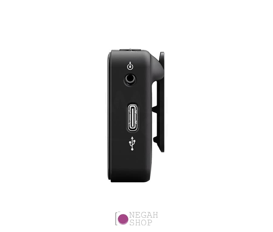 میکروفون بی سیم رود Rode Wireless ME Microphone — تصویر ۳