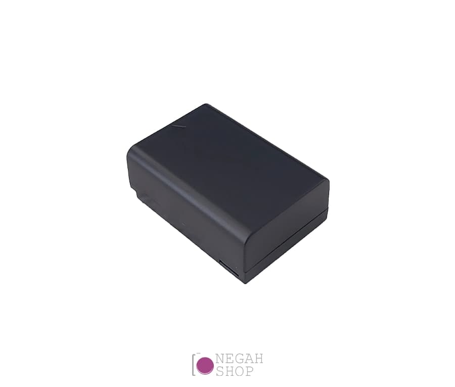 باتری دوربین King Power مدل EN-EL25 با ظرفیت 1200 میلی آمپر — تصویر ۲