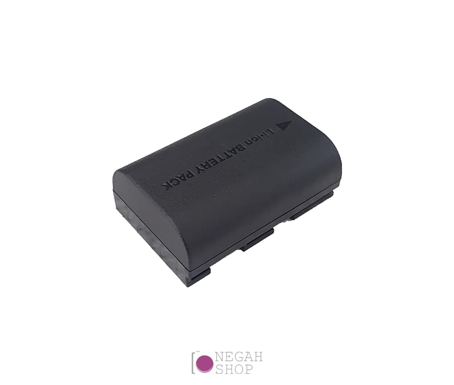 باتری دوربین King Power مدل LP-E6N با ظرفیت 2250 میلی آمپر — تصویر ۲