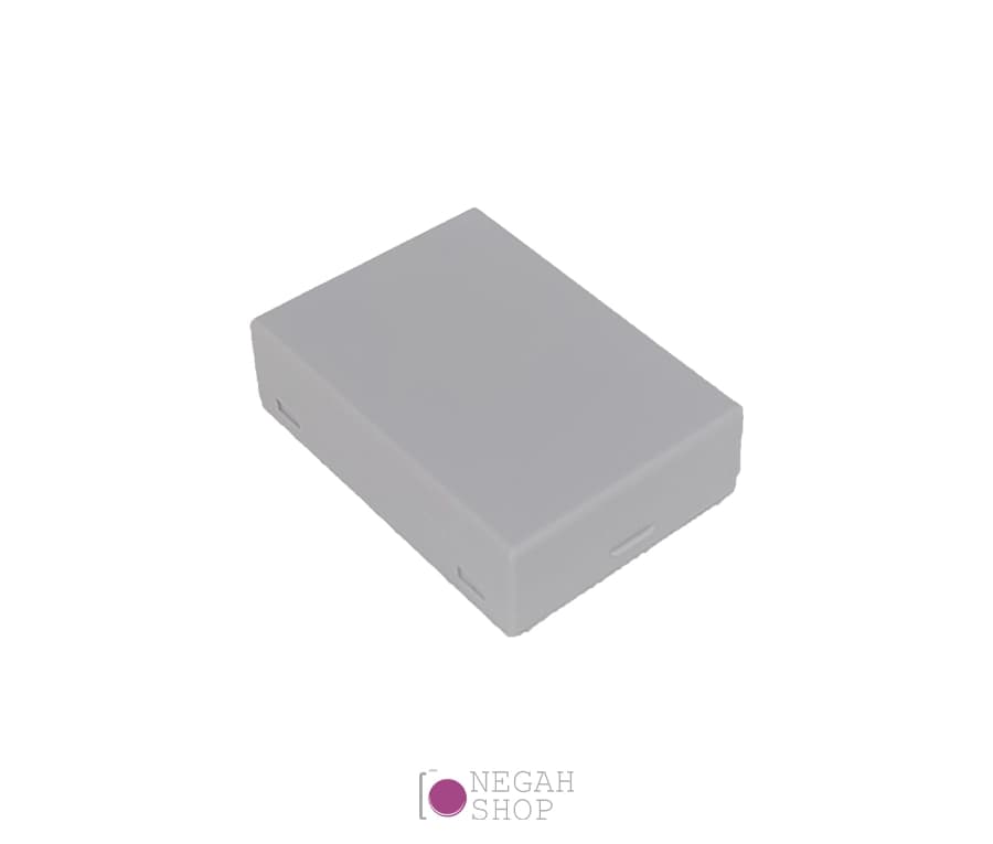 باتری دوربین King Power مدل LP-E8 با ظرفیت 1100 میلی آمپر — تصویر ۲