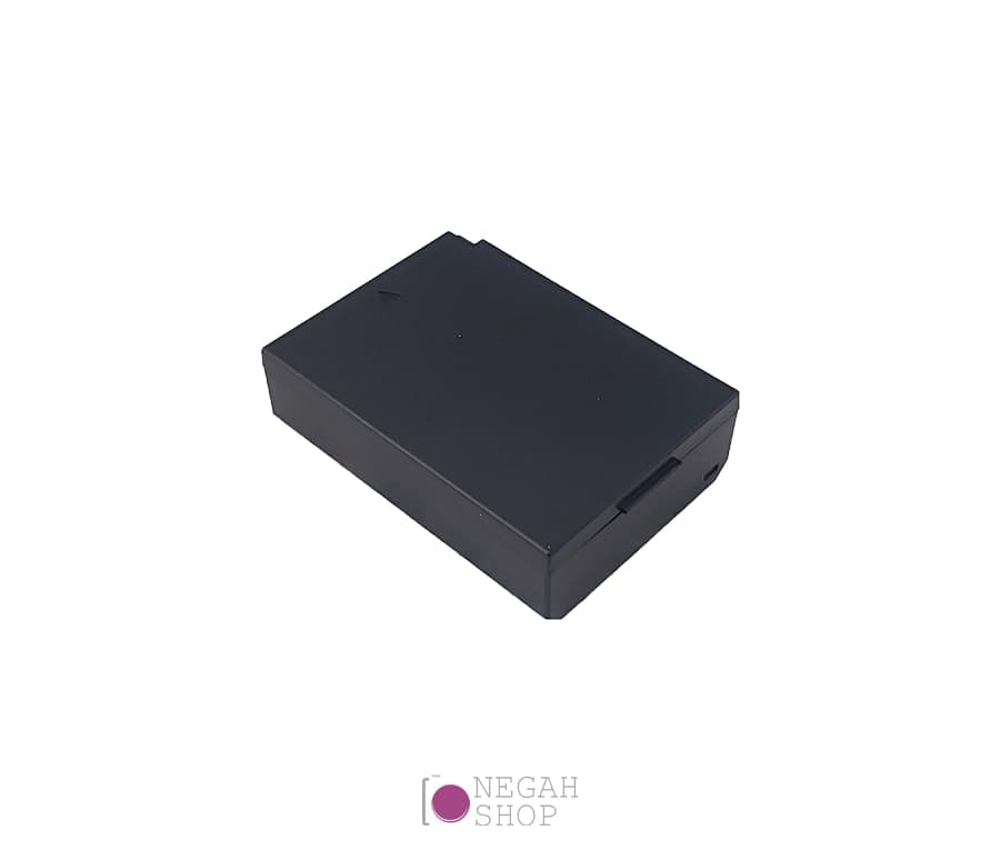 باتری دوربین King Power مدل LP-E10 با ظرفیت 1100 میلی آمپر — تصویر ۲