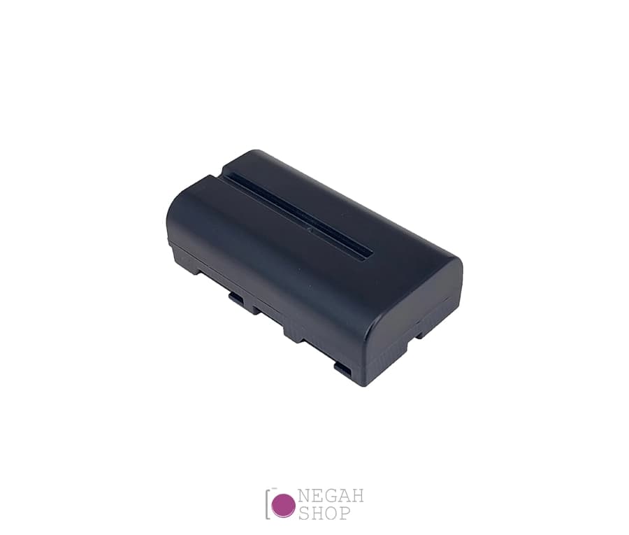 باتری دوربین King Power مدل NP-F570 با ظرفیت 2200 میلی آمپر — تصویر ۲