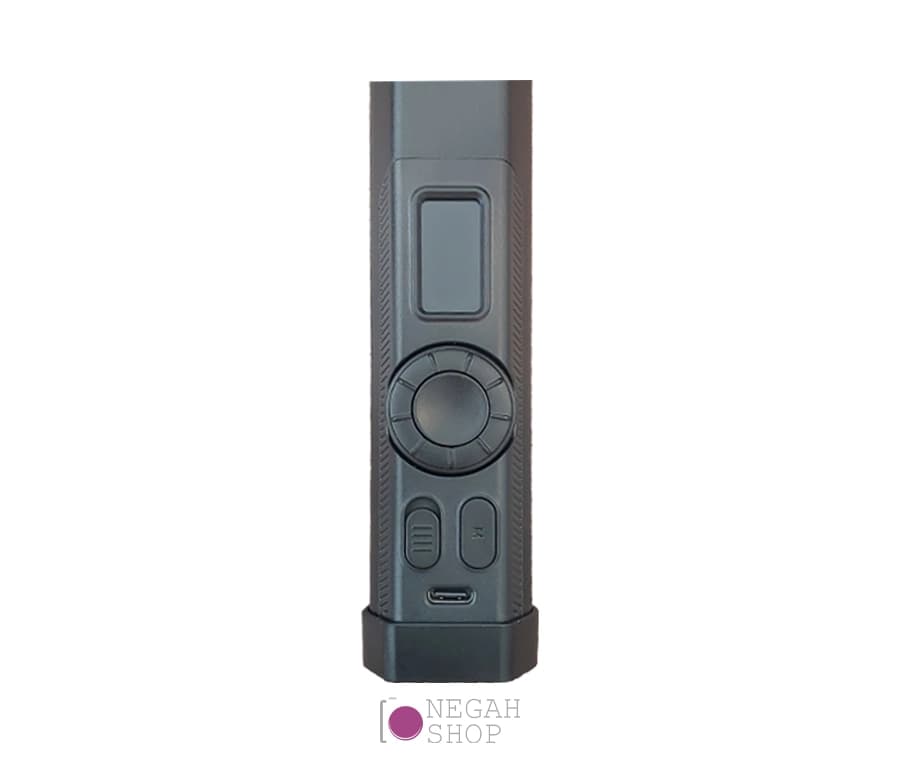 باتوم لایت King Power RGB-B320 — تصویر ۳