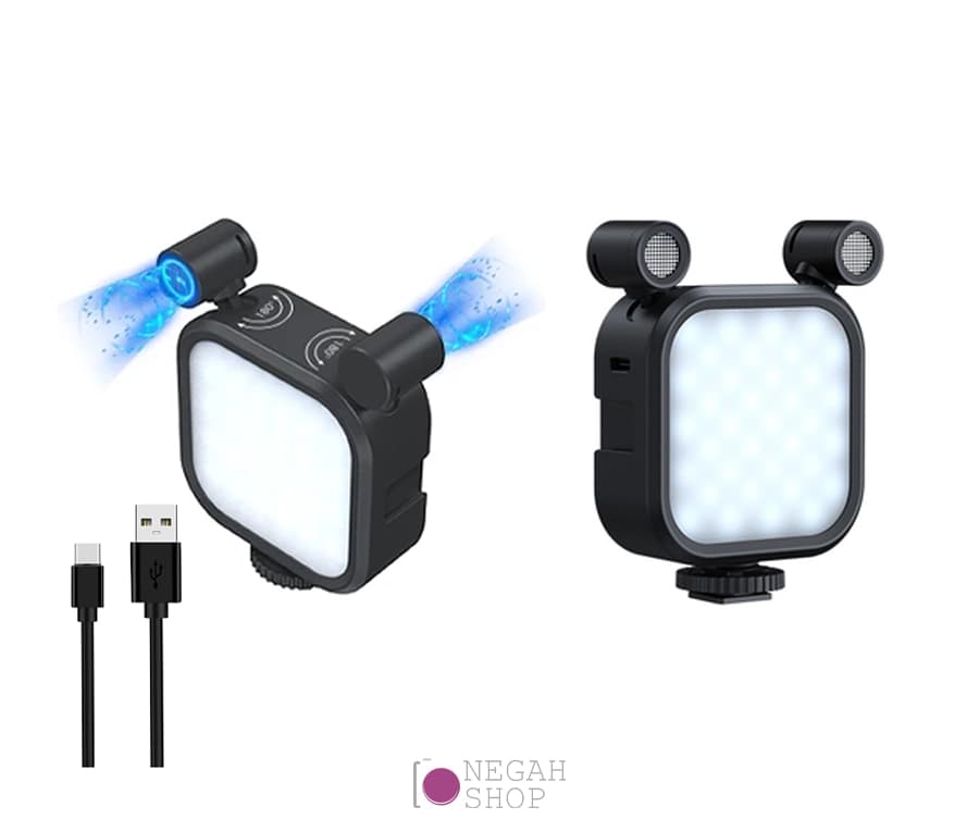 میکروفون لایت King Power SML-V13