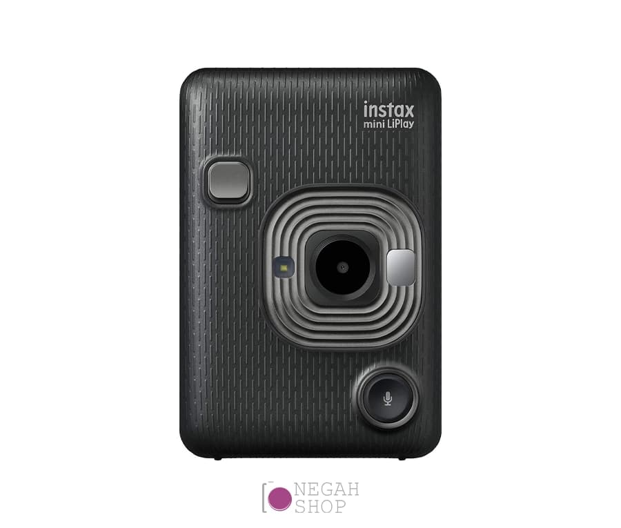 دوربین عکاسی چاپ سریع Fujifilm Instax Mini Liplay — تصویر ۳