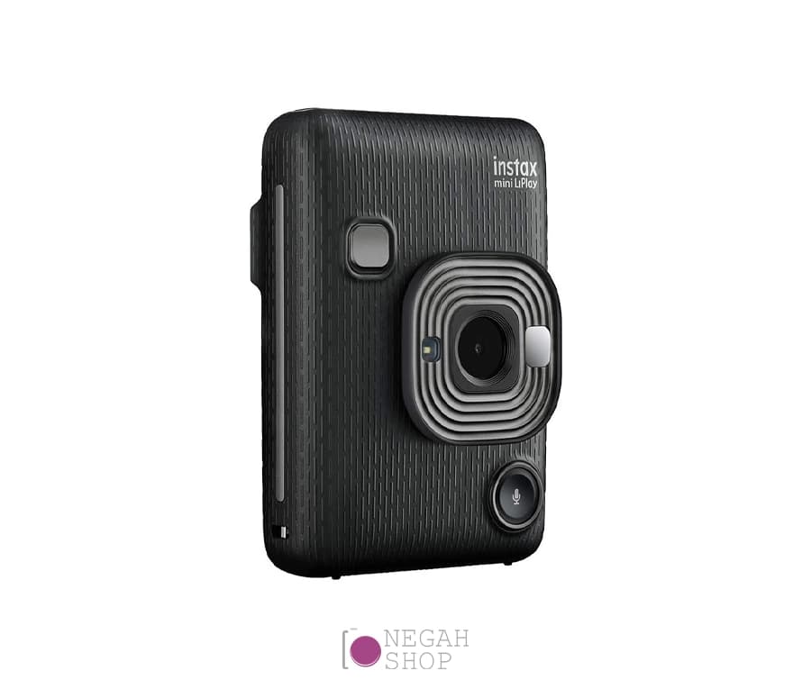دوربین عکاسی چاپ سریع Fujifilm Instax Mini Liplay — تصویر ۴