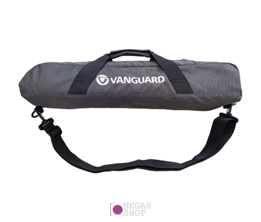 سه پایه دوربین عکاسی ونگارد مدل Vanguard VEO 3T+ 264AP — تصویر ۸