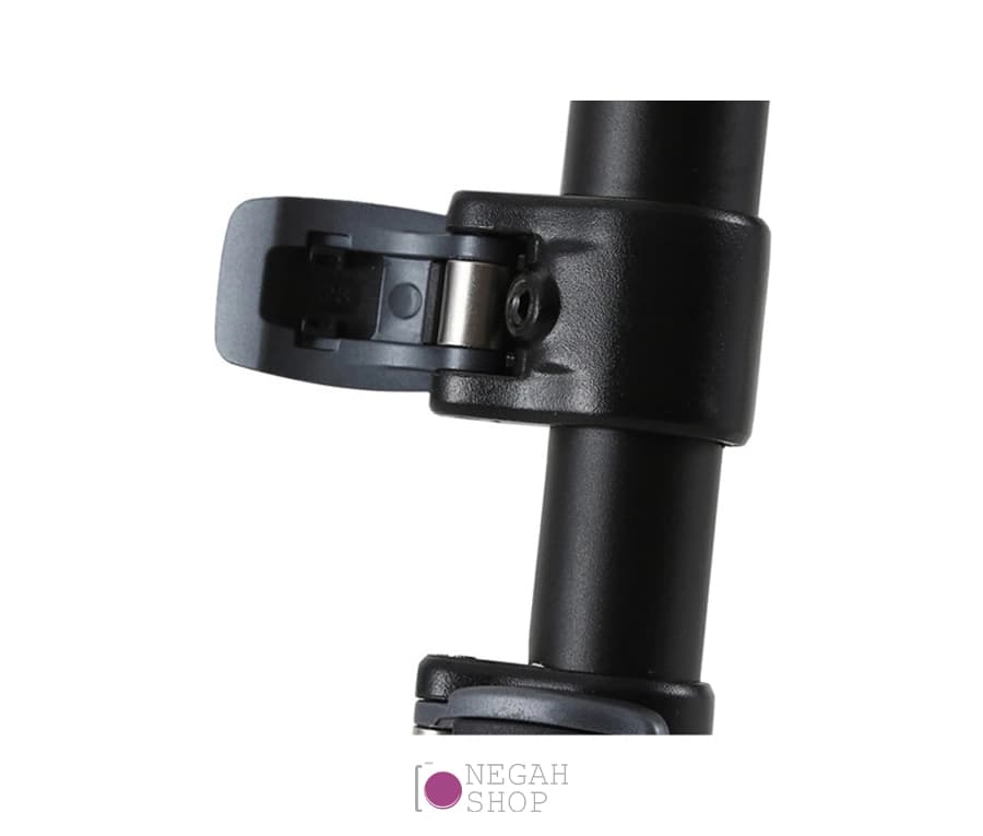 سه پایه دوربین عکاسی ونگارد مدل Vanguard VEO 235AP با قابلیت T شو — تصویر ۸