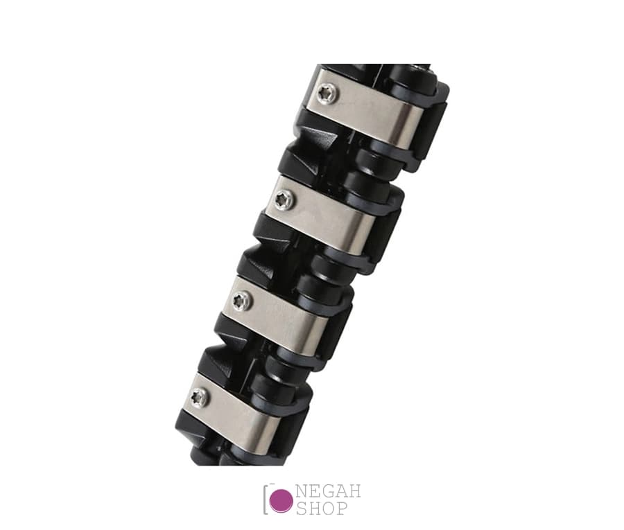 سه پایه دوربین عکاسی ونگارد مدل Vanguard VEO 235AP با قابلیت T شو — تصویر ۷