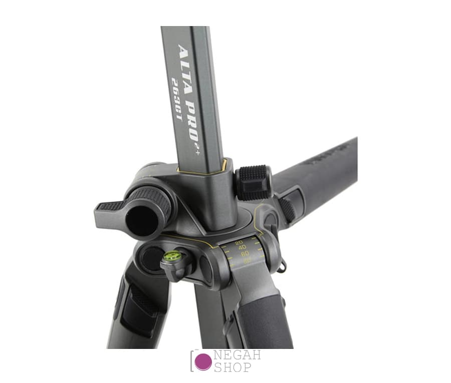 سه پایه دوربین عکاسی ونگارد مدل Vanguard Alta Pro 2+ 263CT — تصویر ۵