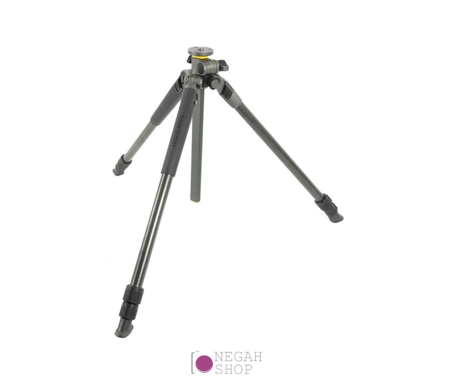 سه پایه دوربین عکاسی ونگارد مدل Vanguard Alta Pro 2+ 263CT — تصویر ۲