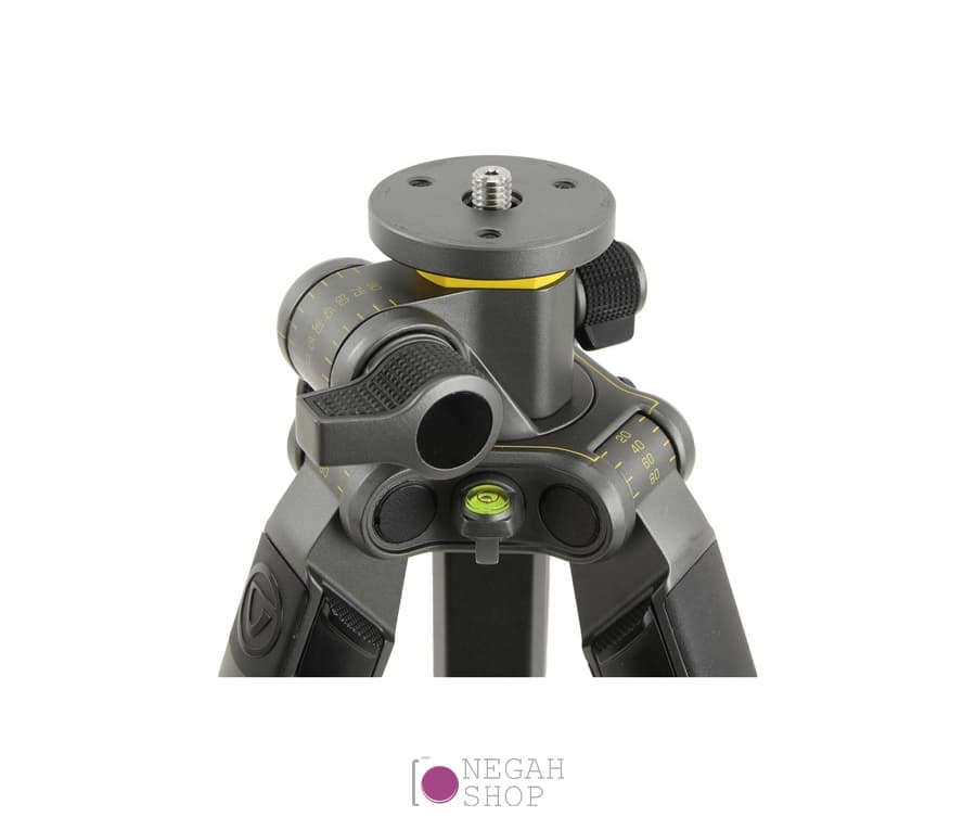 سه پایه دوربین عکاسی ونگارد مدل Vanguard Alta Pro 2+ 263CT — تصویر ۷