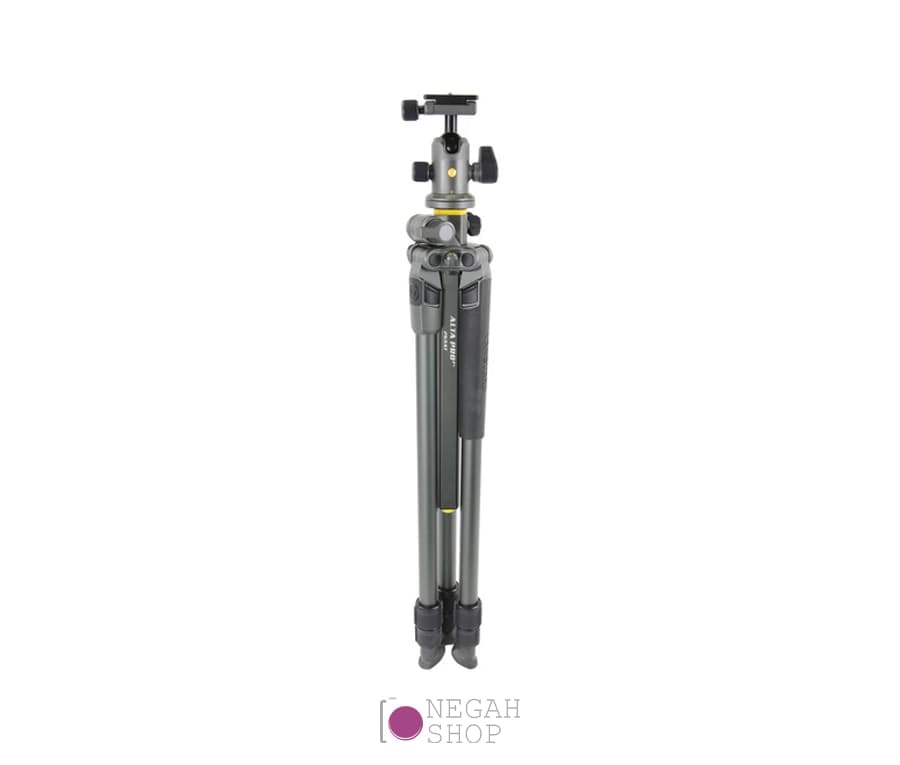 سه پایه دوربین عکاسی ونگارد مدل Vanguard Alta Pro 2+ 263AB100 — تصویر ۶