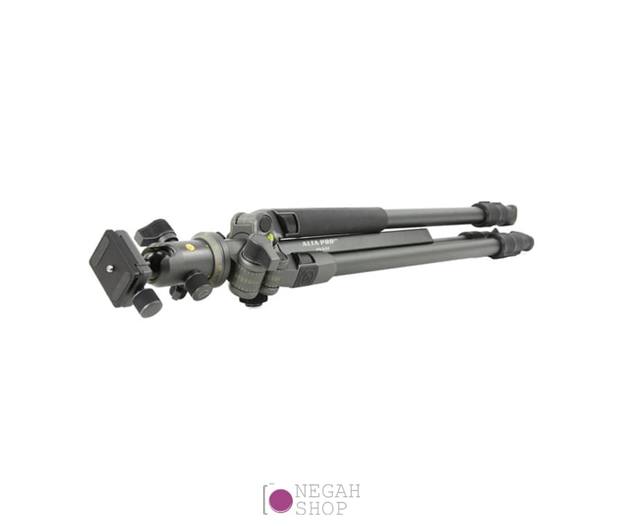سه پایه دوربین عکاسی ونگارد مدل Vanguard Alta Pro 2+ 263AB100 — تصویر ۷