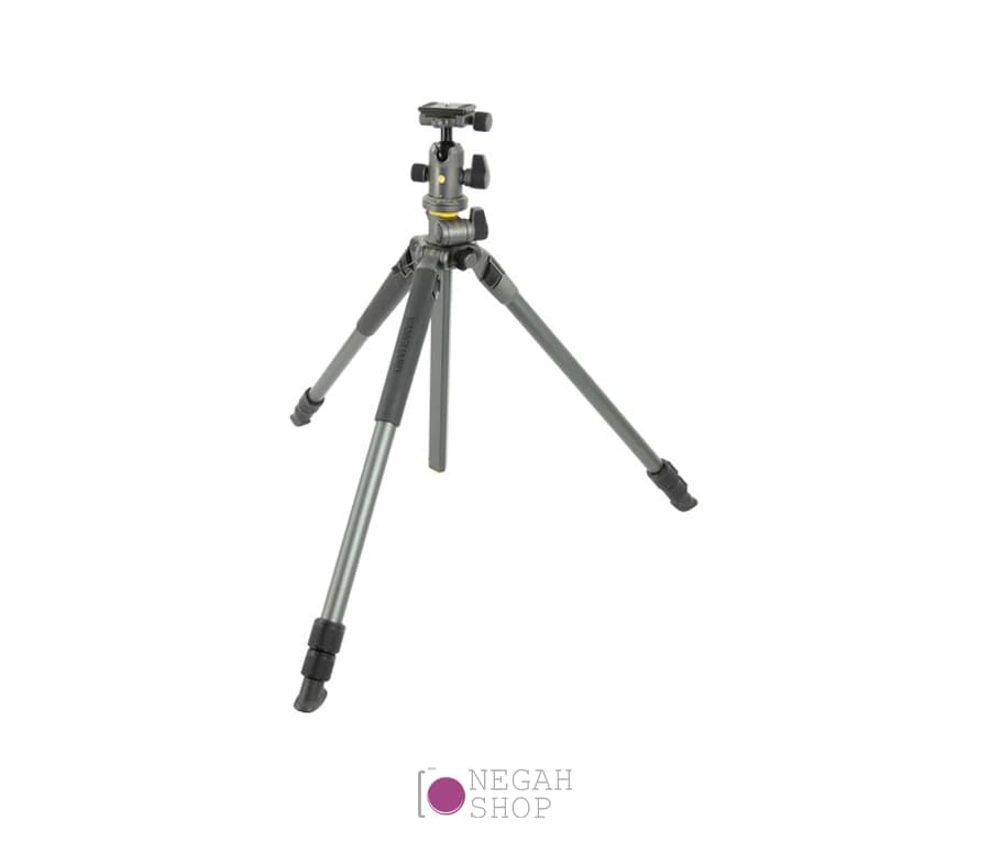 سه پایه دوربین عکاسی ونگارد مدل Vanguard Alta Pro 2+ 263AB100 — تصویر ۴